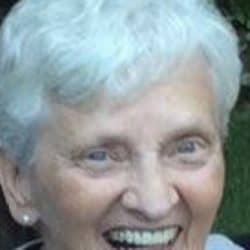 Mme Pamela Rose née Choules