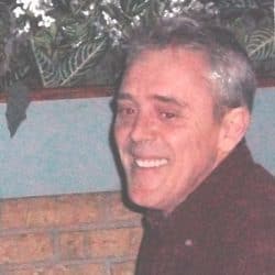 M. Ralph Glover