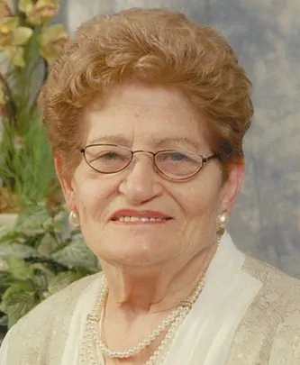 Mme Teresa Genghini (Pin)