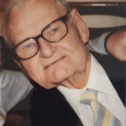 M. Roger James Sutton