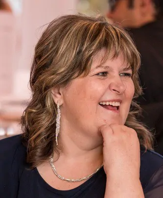Mme Oksana Kulchytska