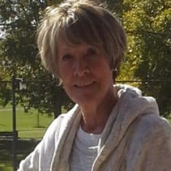 Mme Mariette Cheney Grenier