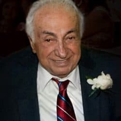 M. Lucien Orfali