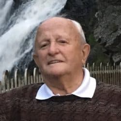 M. Marc Larente