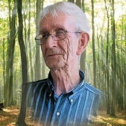 M. Viateur Ouellet