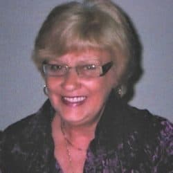 Mme Francine St-Pierre