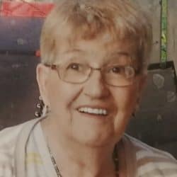 Mme Huguette Roy Pominville