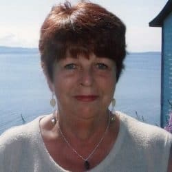Mme Madone Bilodeau