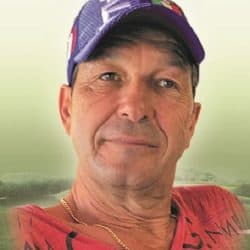 Mr. Antonio Martella