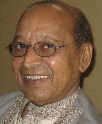 Mr. Arun Mehta
