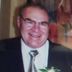 M. Langis Laliberté