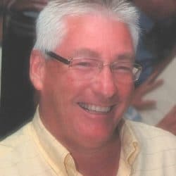 Mr. Robert (Bob) Mulhearn