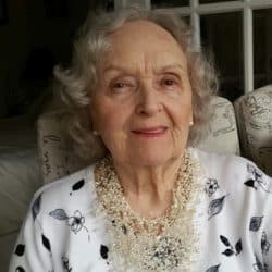 Mrs Ilse Keller (Frei)