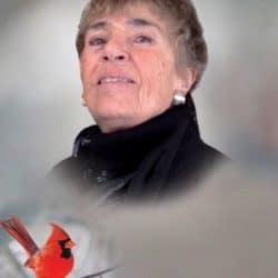 Mme Marguerite Dicerni
