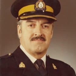 M. Claude Vermette