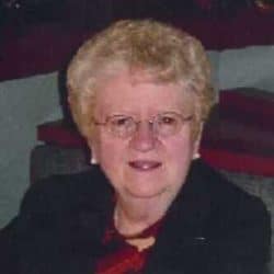 Mme Denise Beaulne