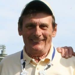 M. Léo Rogers
