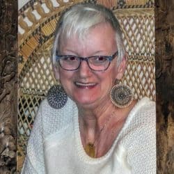 Mme Lise Courtemanche