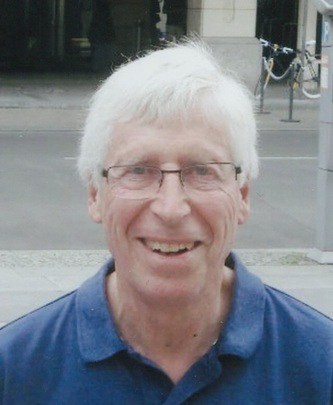M. Gérard Michel