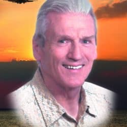 M. William Johnston Russell