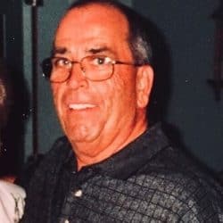 M. Claude Larue