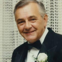 M. Pierre Giroux