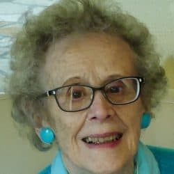 Mme Diane Gagné DesRosiers
