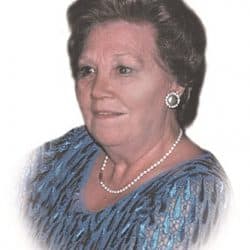 Mme Eileen Jones Dionne