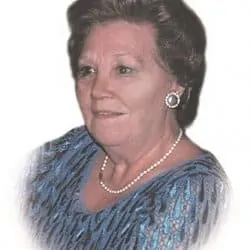 Mrs Eileen Jones Dionne