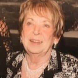 Mme Rachelle Deroy Née Gosselin