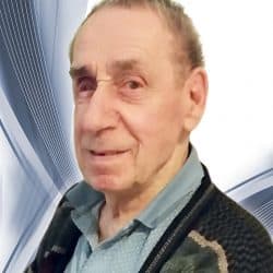 M. René Lebeau
