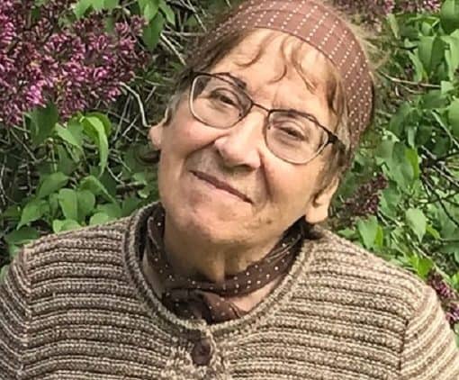 Mme Céline Boulet Ouellet