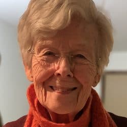 Mme Lucille Gagnon Angers