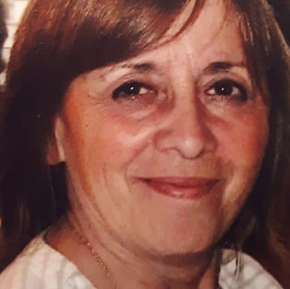 Mme Ginette Vallée Fisher