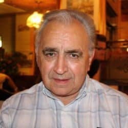 M. Paul Racette