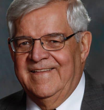 M. Joseph Arthur Surette