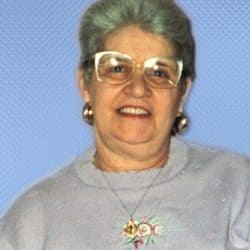 Mme Yolande Presseau