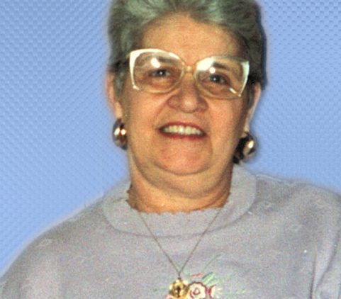 Mme Yolande Presseau