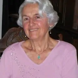 Mme Natalia Marinelli Camplani