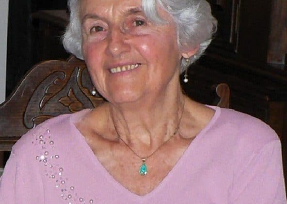 Mme Natalia Marinelli Camplani