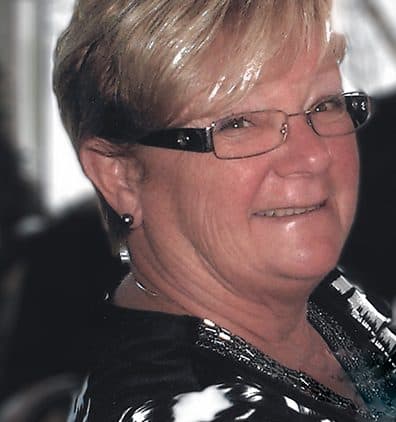 Mme Diane Spinelli (née Rousse)