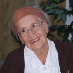 Mme Cecilia Phillips Doré