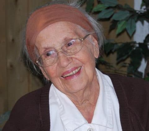 Mme Cecilia Phillips Doré