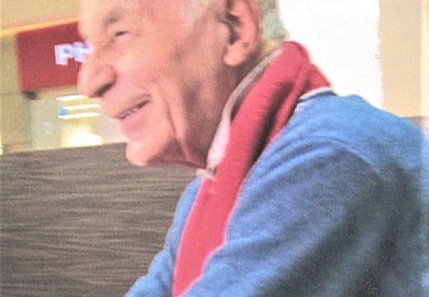 Mr. Roland Vigneault