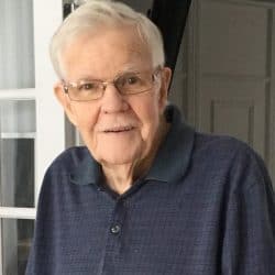 M. Miles Lyman