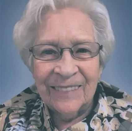 Mme Rita Côté Bourdeau