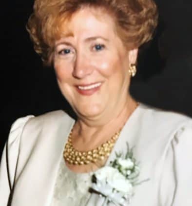 Mme Denise Brosseau Chartier