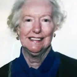 Mme Barbara Hazel Allan Hungate