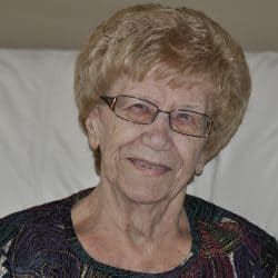 Mme Rita Bouchard