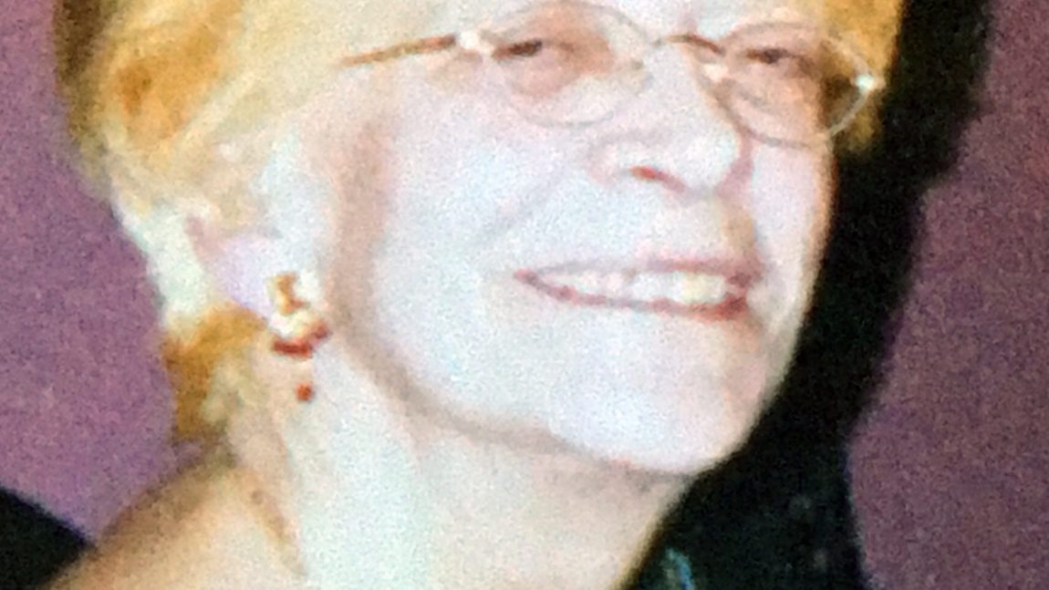 Mrs. Lucette Michelis Bradet
